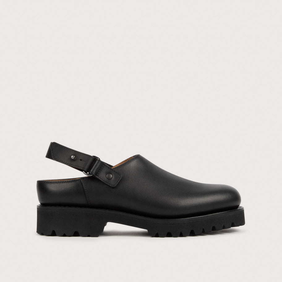 OXALIS FE Suportlo Noir G-Light N