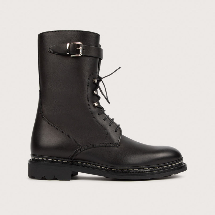 SERGENT FE Anilcalf Noir Ravel