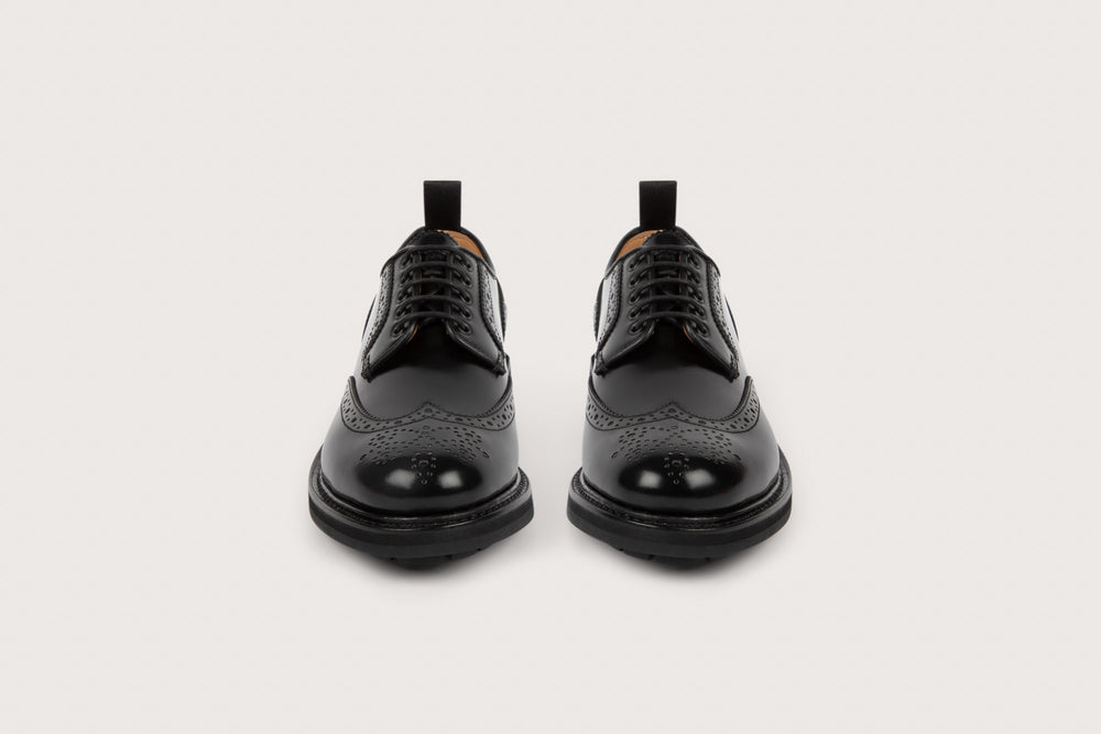 VANDA FE Windsor Noir Commando