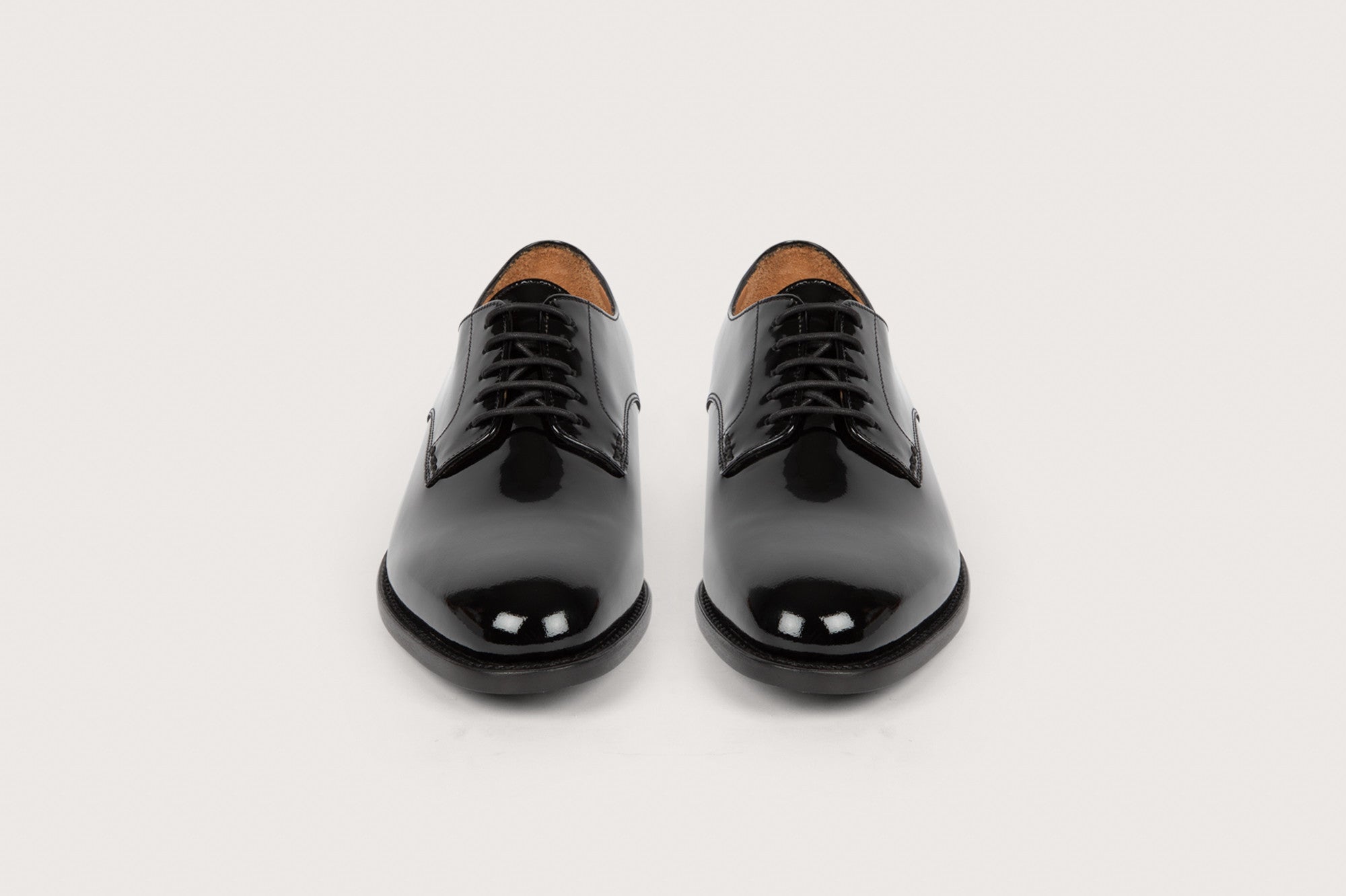 ARALIA FE Vernis Noir Cuir P