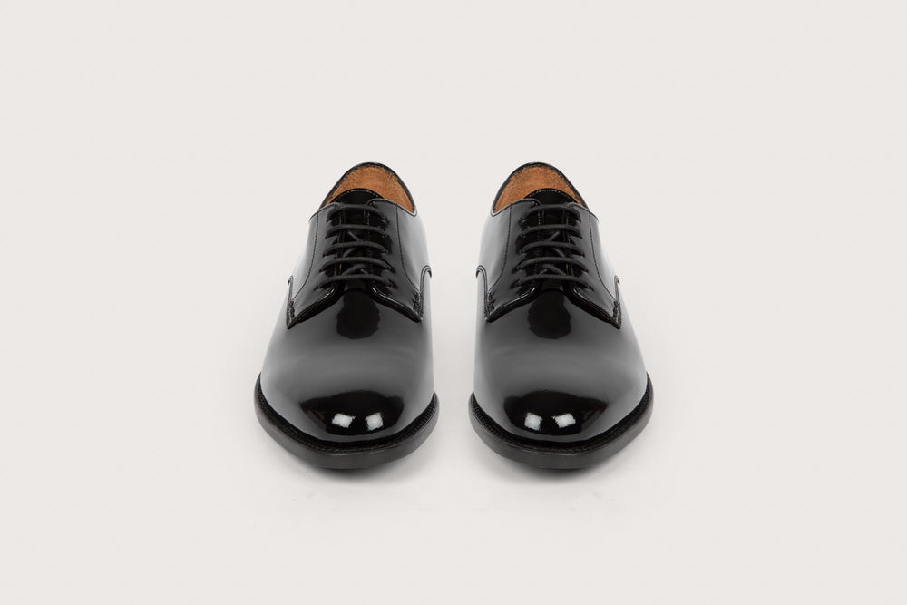 ARALIA FE Vernis Noir Cuir P