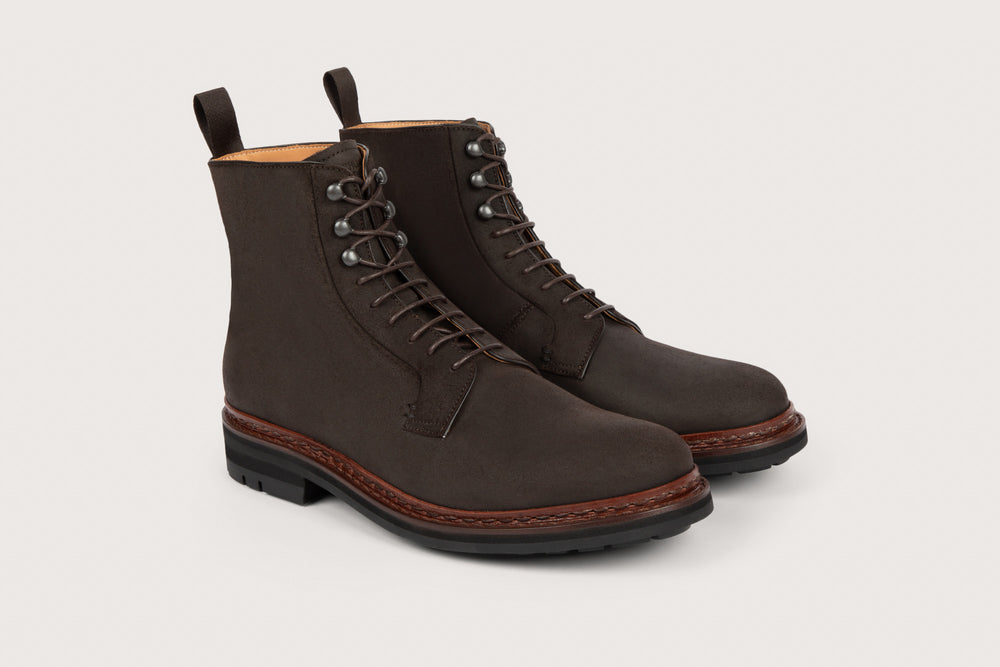 CAREX Moro Velours G Commando