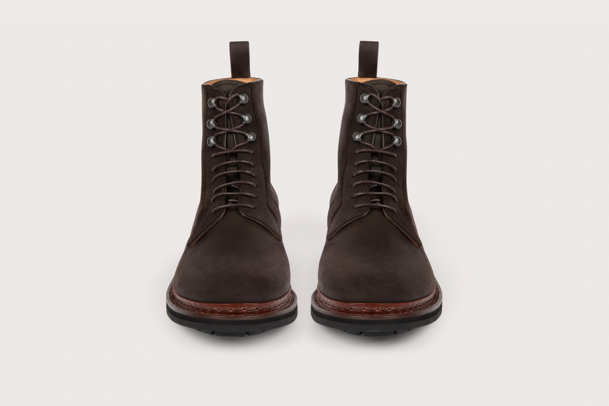 CAREX Moro Velours G Commando