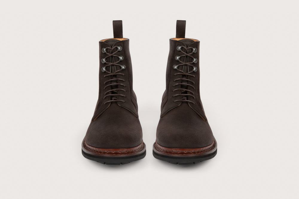 CAREX Moro Velours G Commando