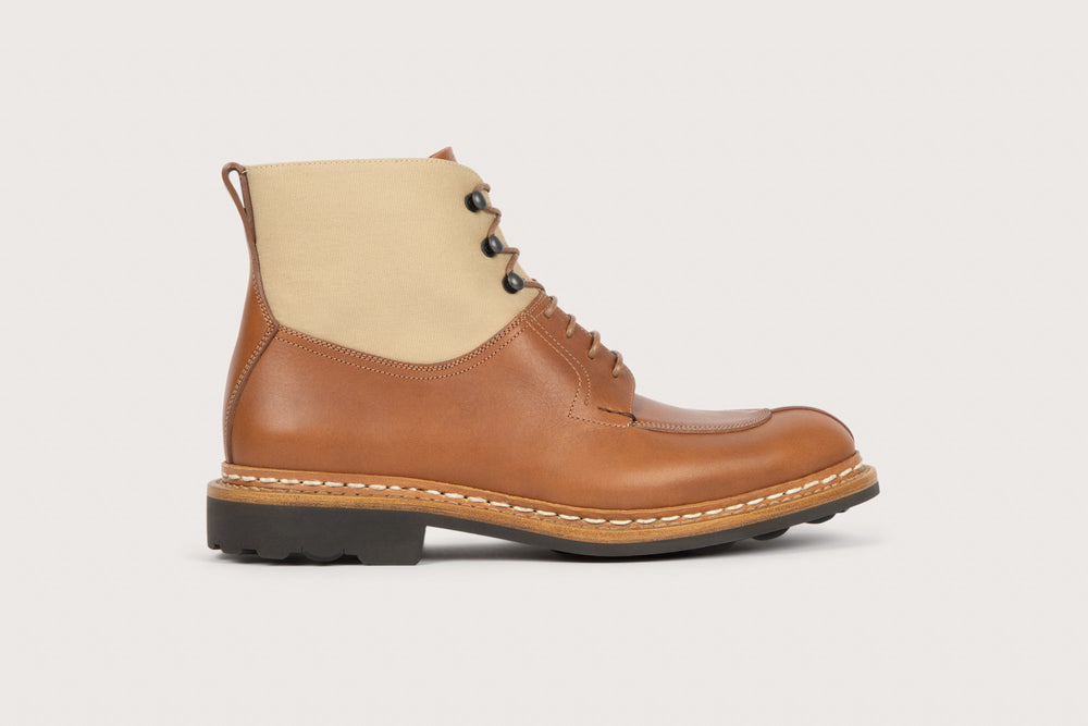 GINKGO Suportlo/Toile Naturel Ravel