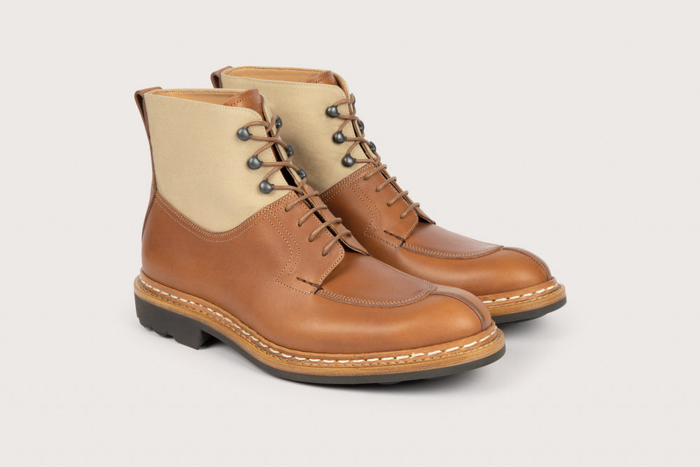 GINKGO Suportlo/Toile Naturel Ravel