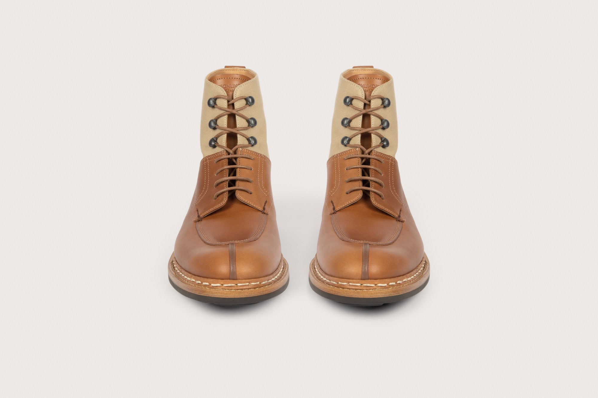 GINKGO Suportlo/Toile Naturel Ravel