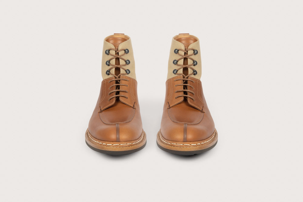 GINKGO Suportlo/Toile Naturel Ravel