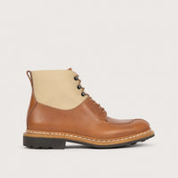 GINKGO Naturel Suportlo/Toile Ravel