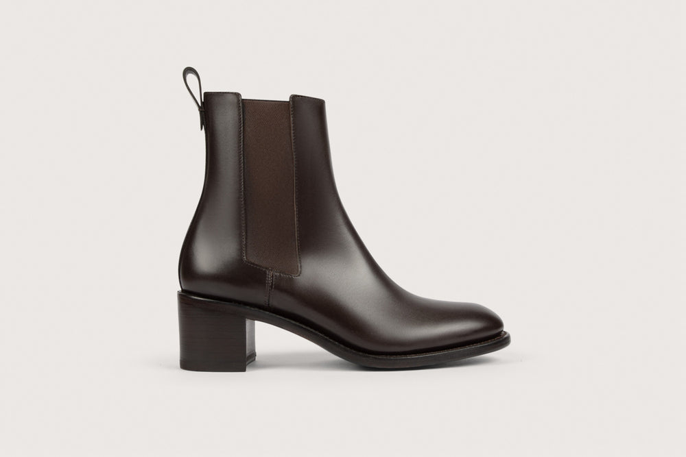 MAUD Box Moro Cuir P