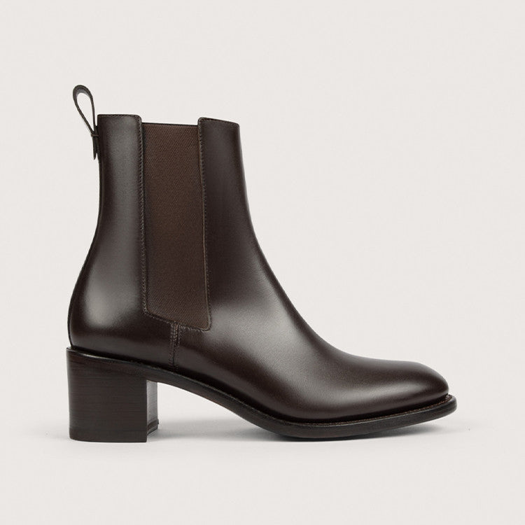 MAUD Box Moro Cuir P