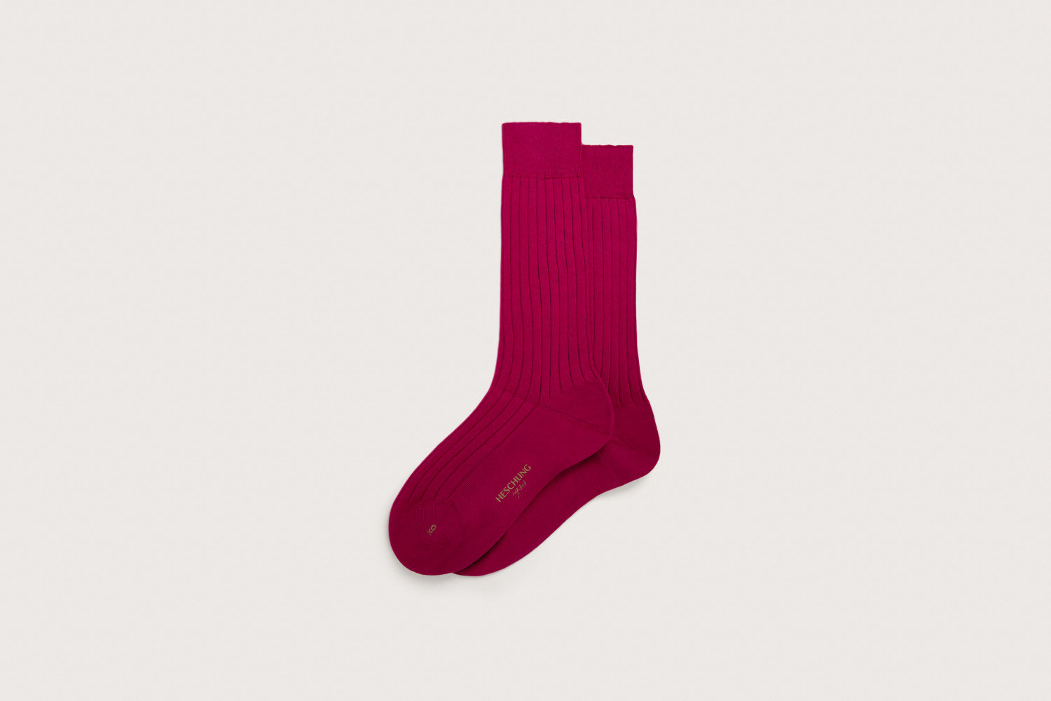 CHAUSSETTES Coton Crimson