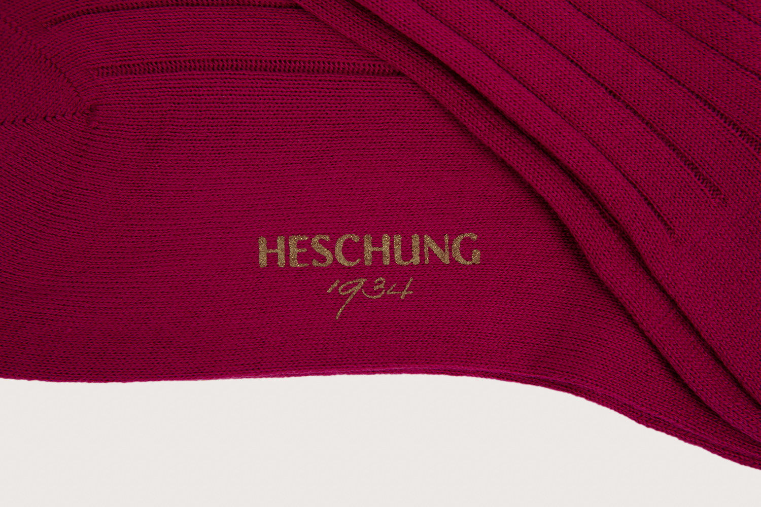 CHAUSSETTES Coton Crimson