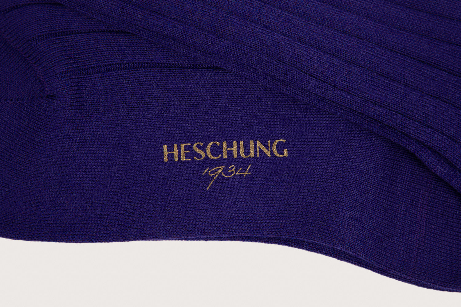 CHAUSSETTES Coton Viola