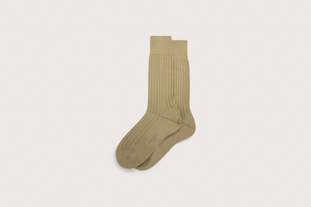 CHAUSSETTES Coton Nilo