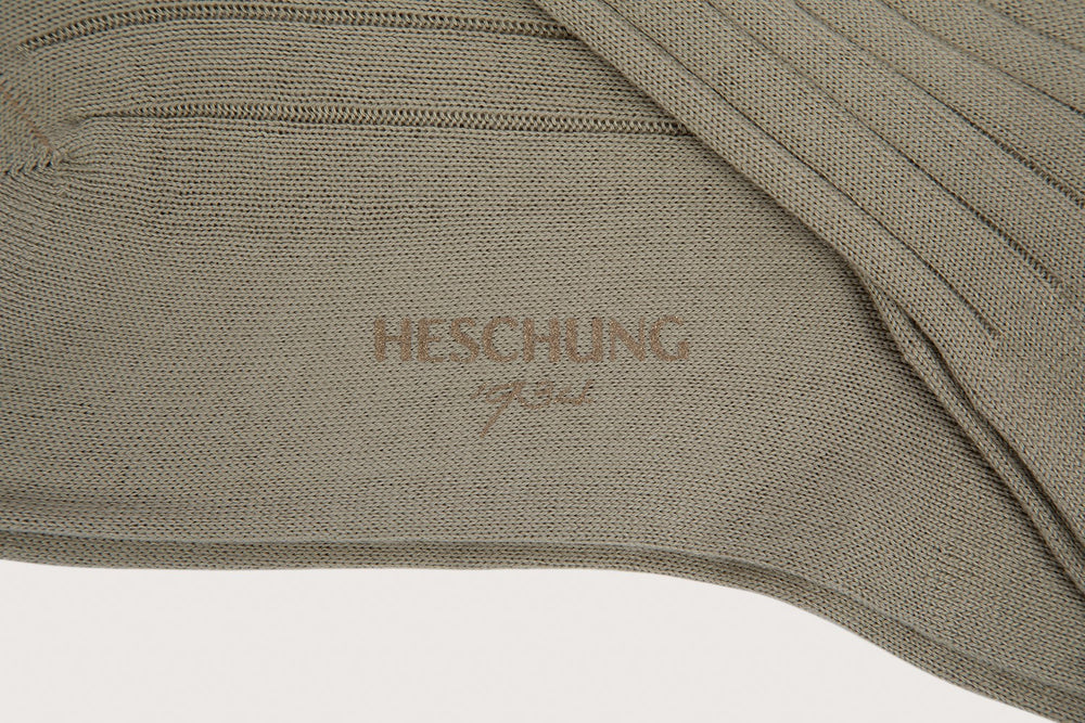 CHAUSSETTES Coton Nilo