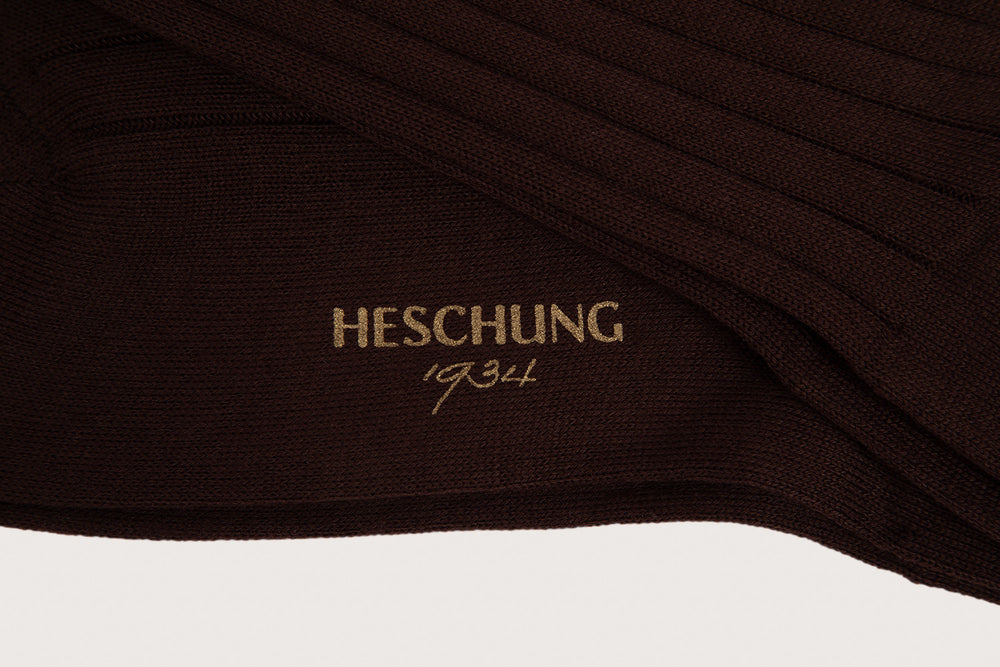 CHAUSSETTES Coton Morchia