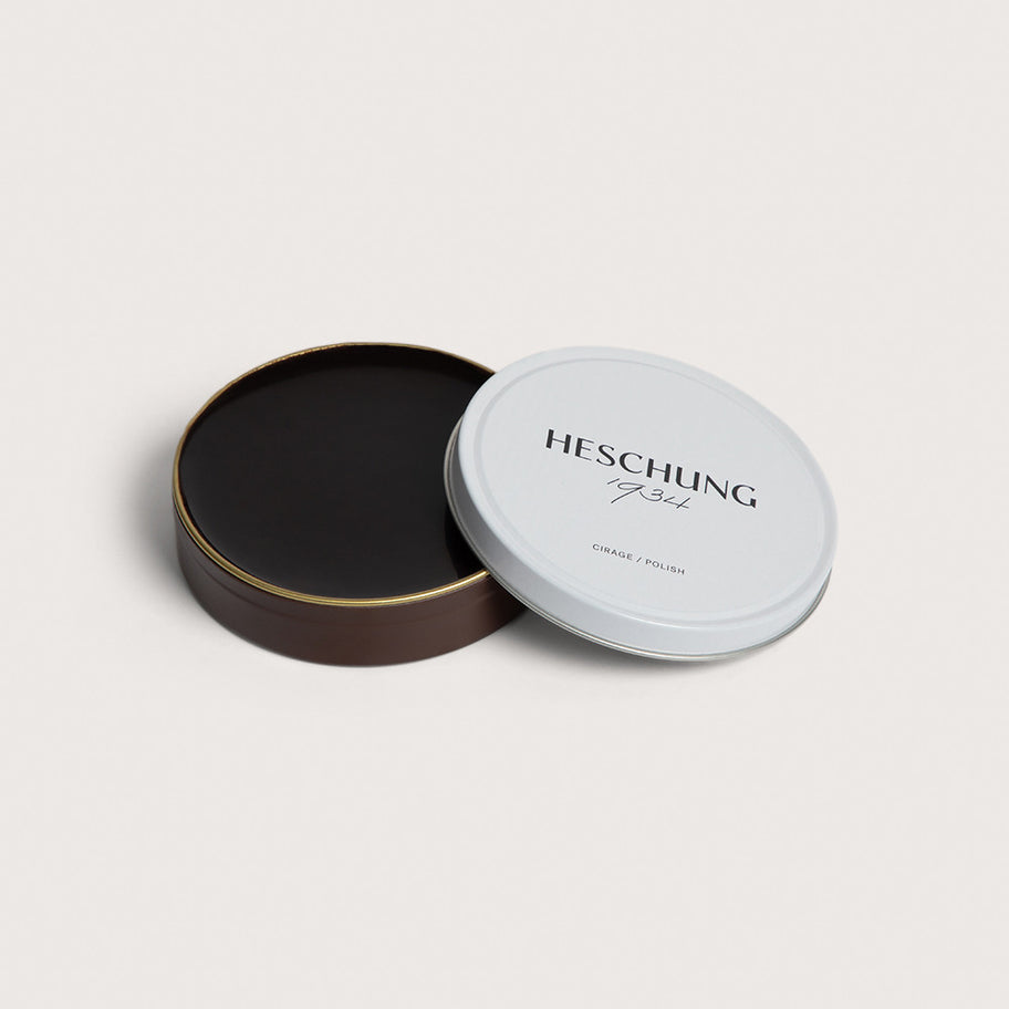 CIRAGE Marron Foncé