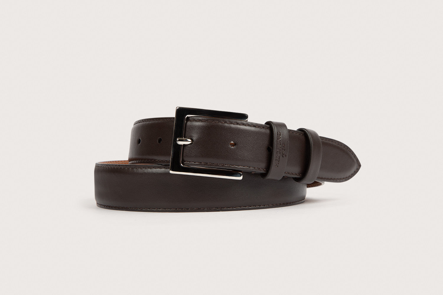 Nation BELT Brown Box