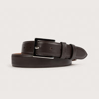 CEINTURE Nation Box Marron