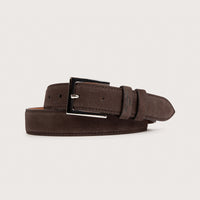 CEINTURE Nation Velours Moro
