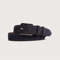 CEINTURE Nation Velours Navy