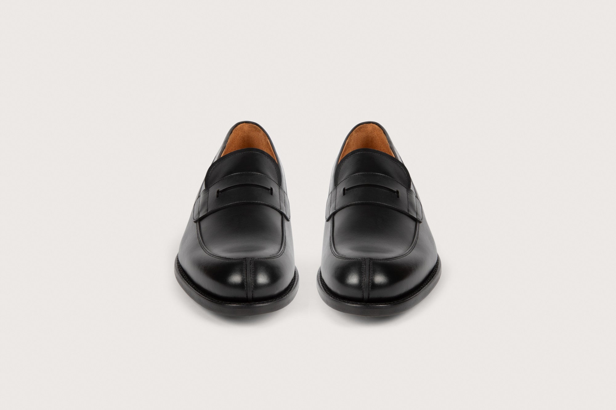 LILIUM Box Noir Cuir