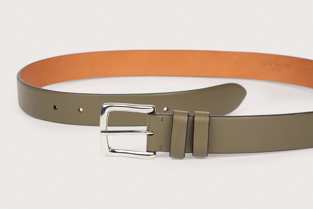 CEINTURE Odéon Box Kaki