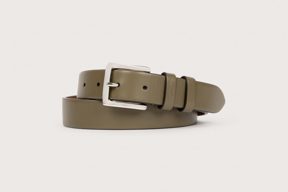 CEINTURE Odéon Box Kaki