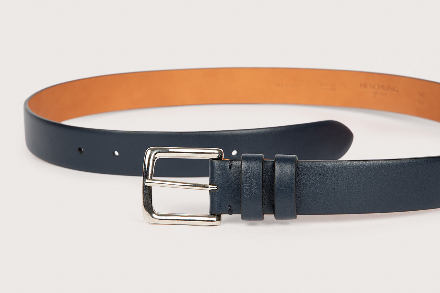 CEINTURE Odéon Box Marine