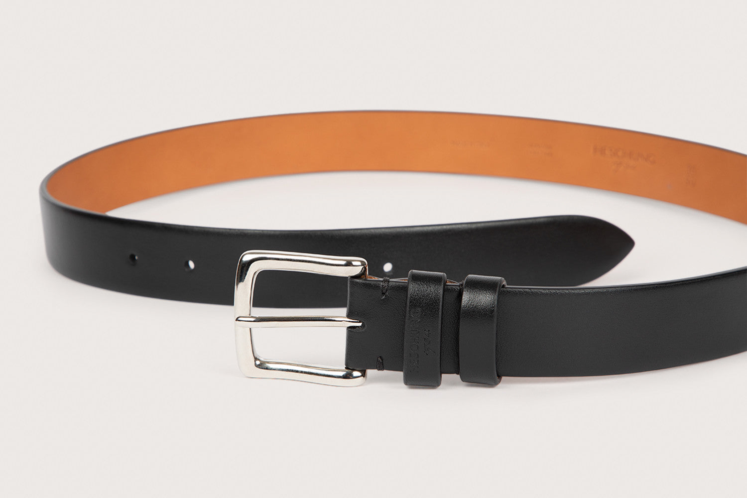 CEINTURE Odéon Box Noir