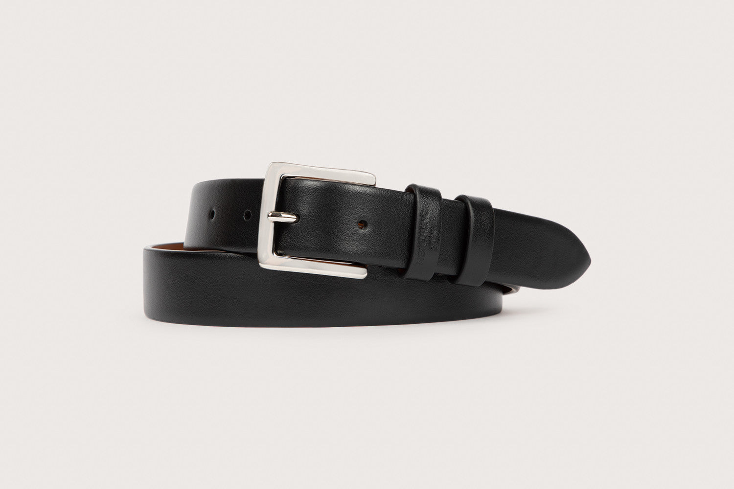 CEINTURE Odéon Box Noir
