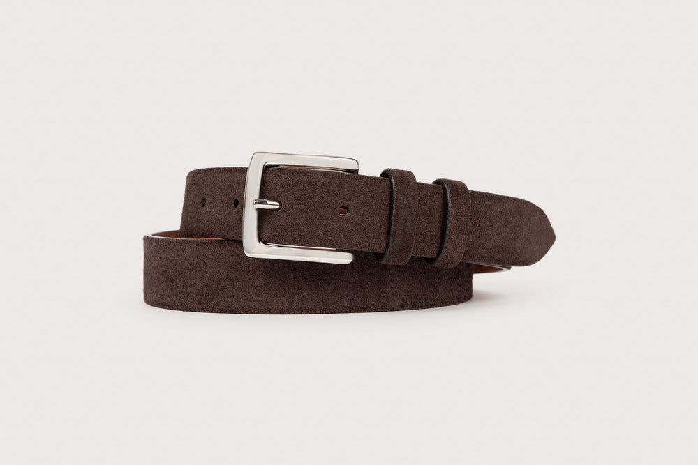 Odéon BELT Moro Suede