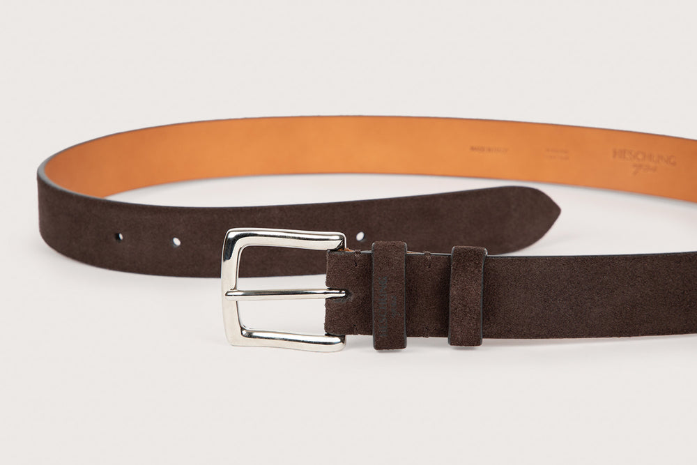 Odéon BELT Moro Suede