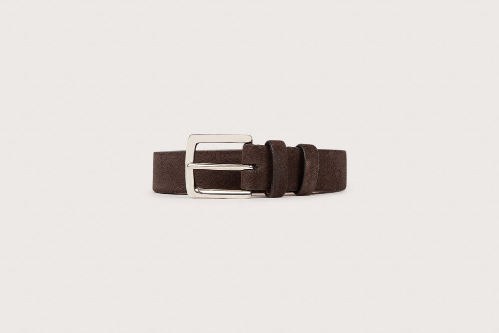 Odéon BELT Moro Suede