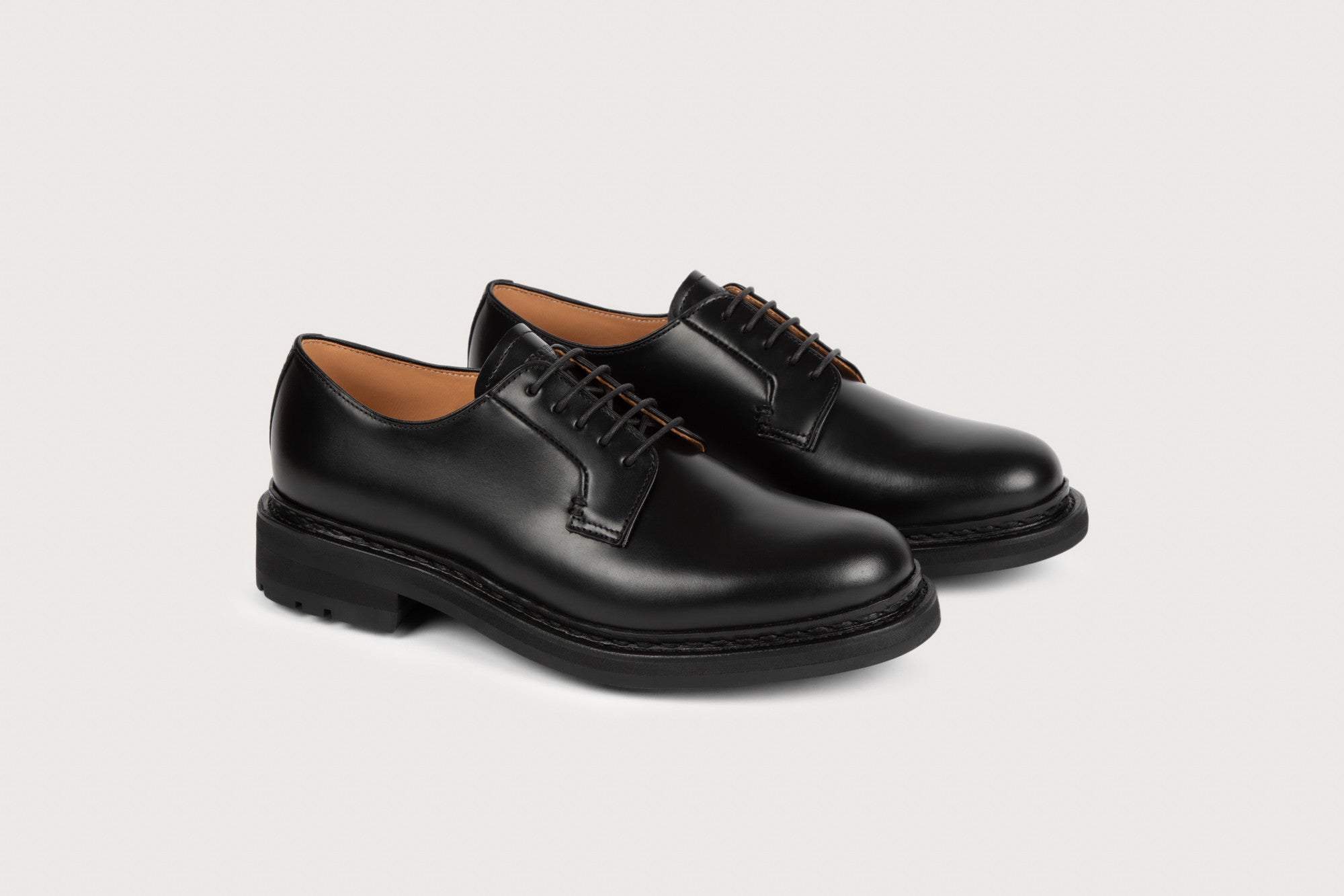 ARONIA FE Appaloosa Noir Commando