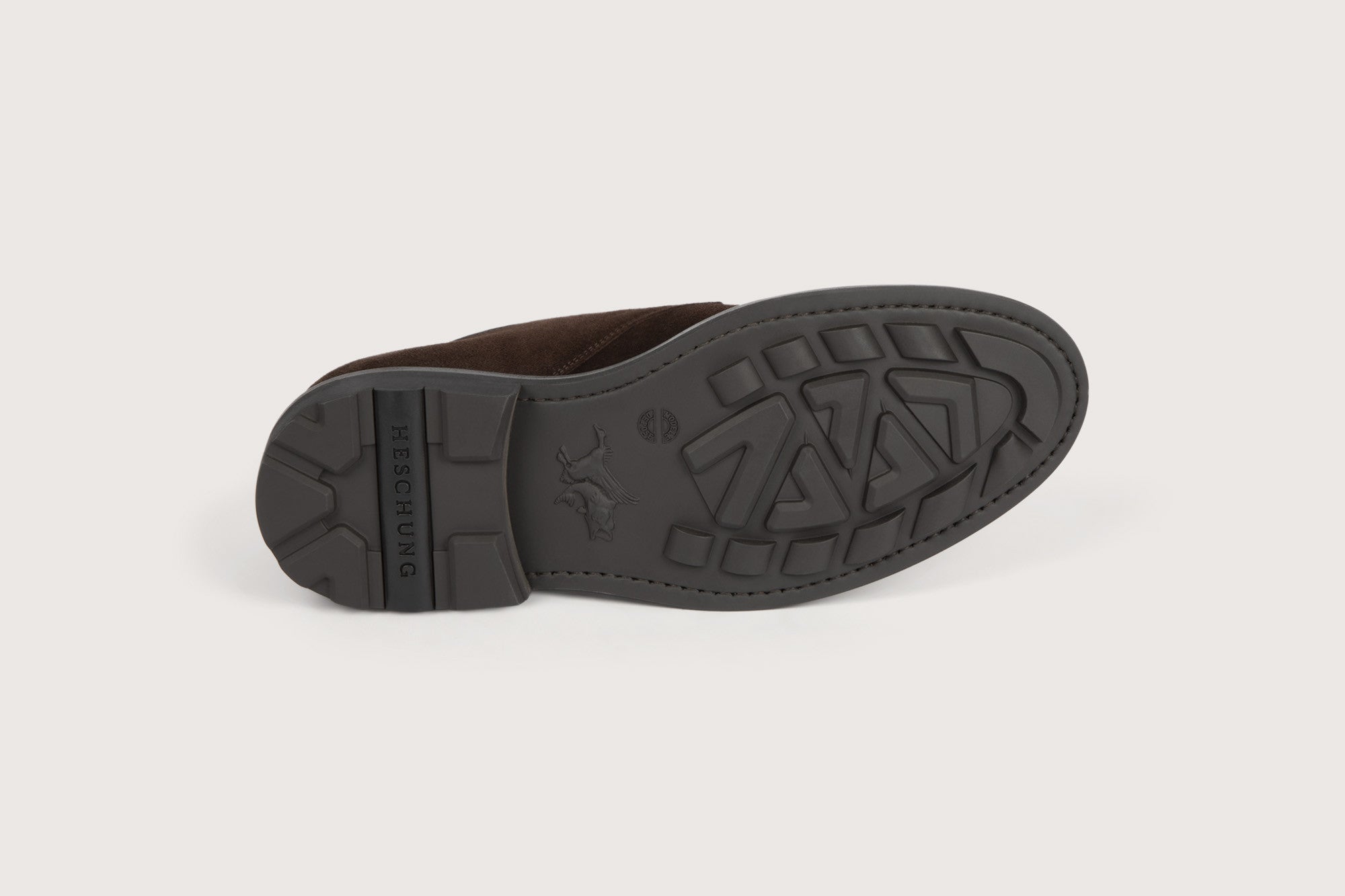 CROCUS Hydrovelours Café Ravel