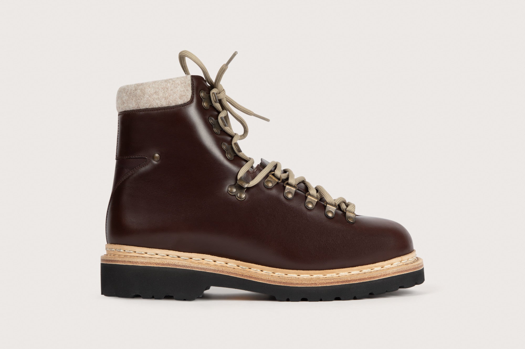 ISERAN Tabac Appaloosa Roccia