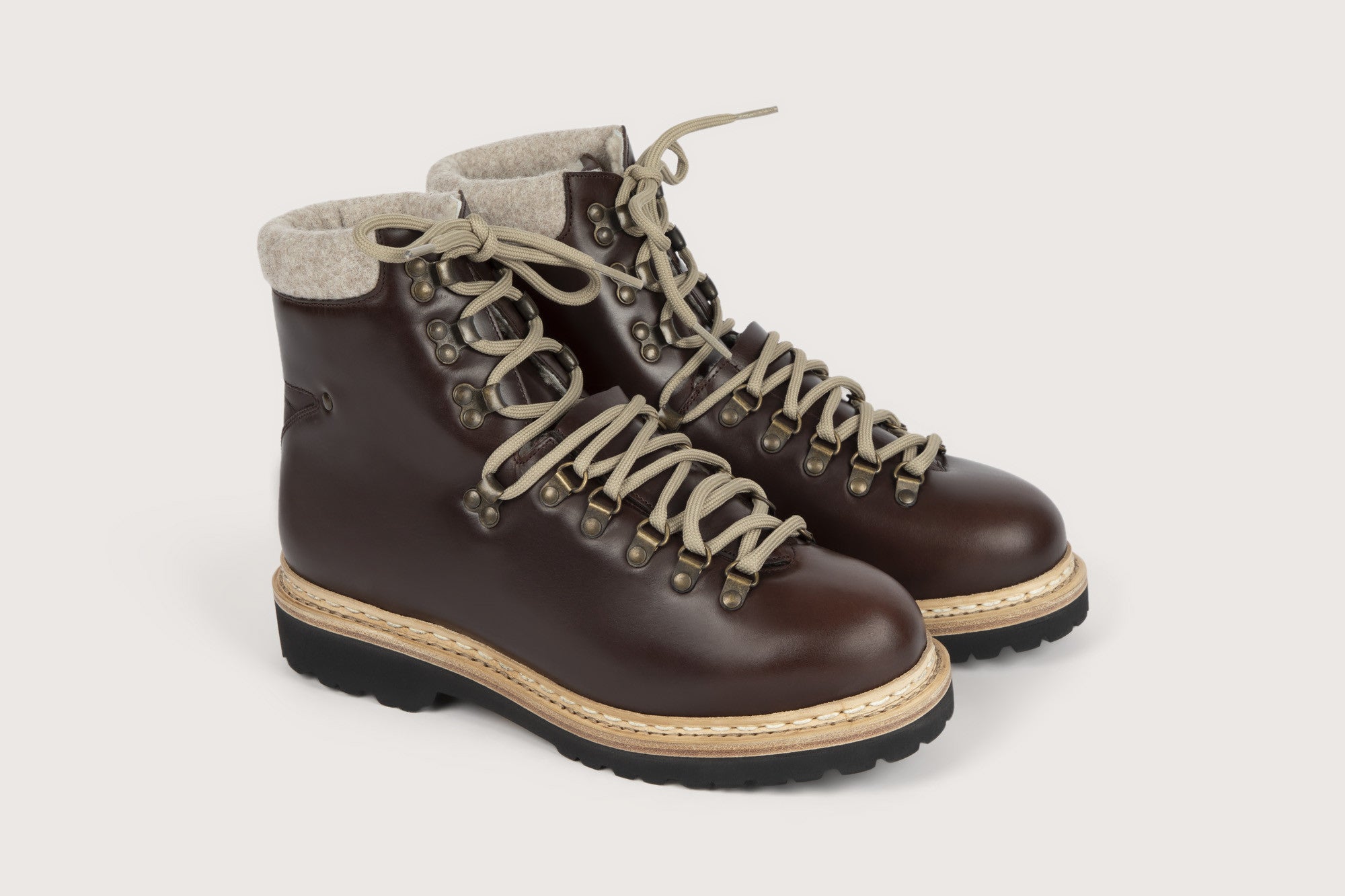 ISERAN Tabac Appaloosa Roccia