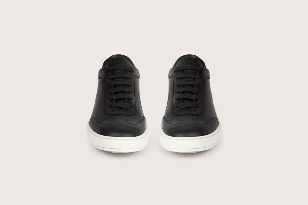 EDGE FE Black Purecalf Smash