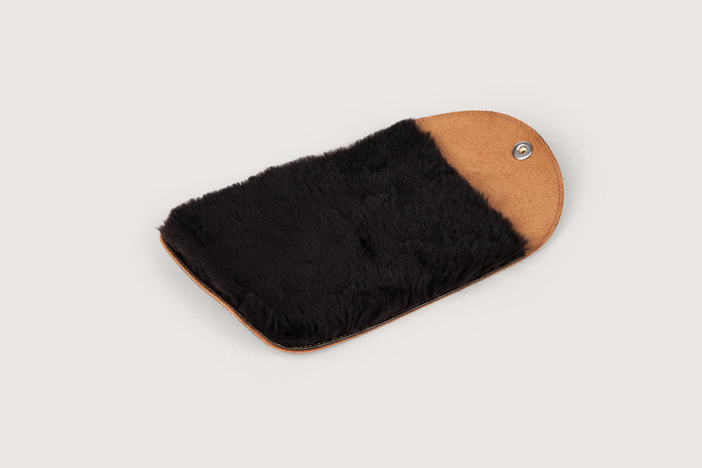 GANT à lustrer Gold