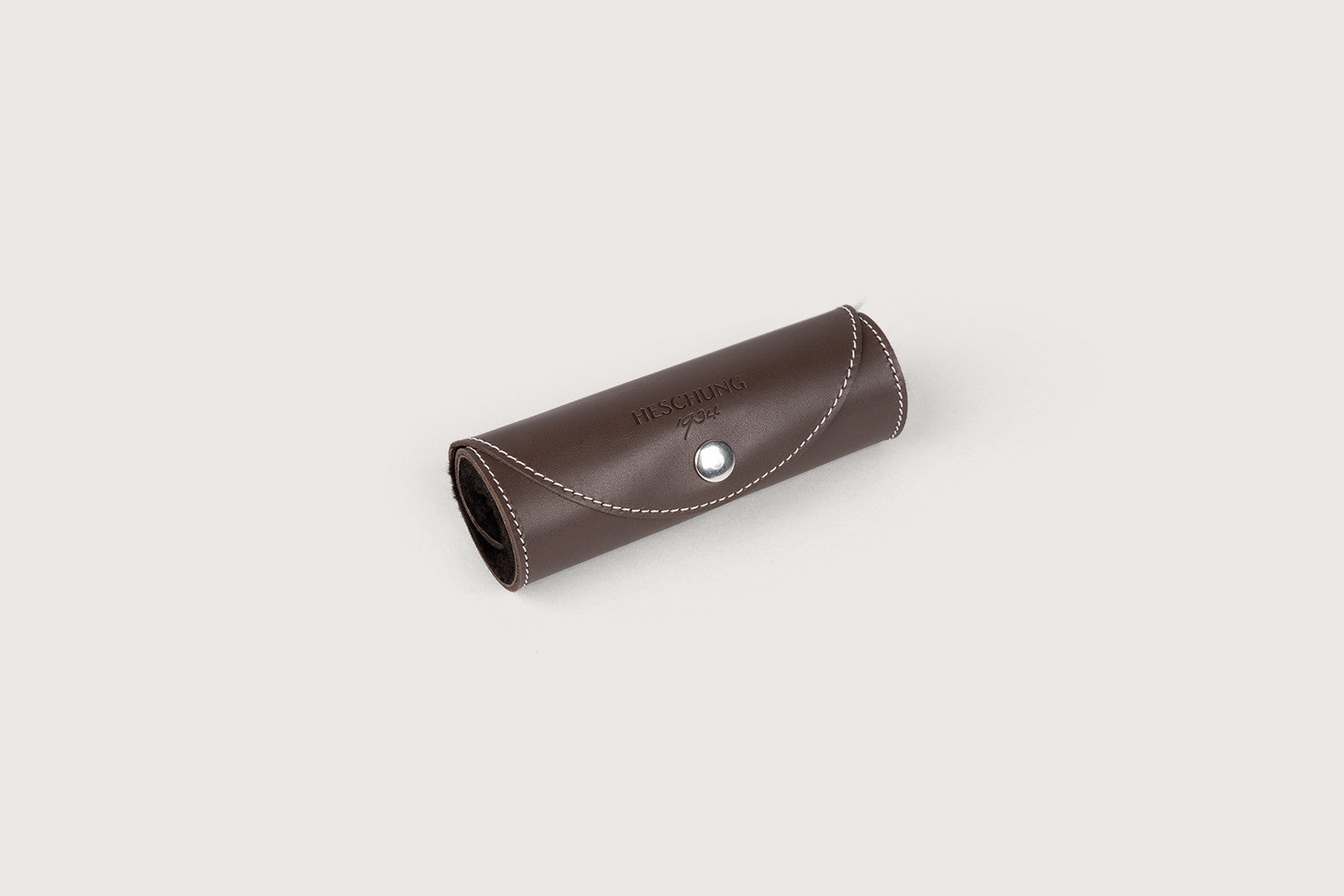 GANT à lustrer Châtaigne