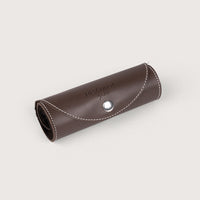 GANT à lustrer Châtaigne