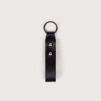 Twist Key Holder Navy/Black Sesame/Anilcalf