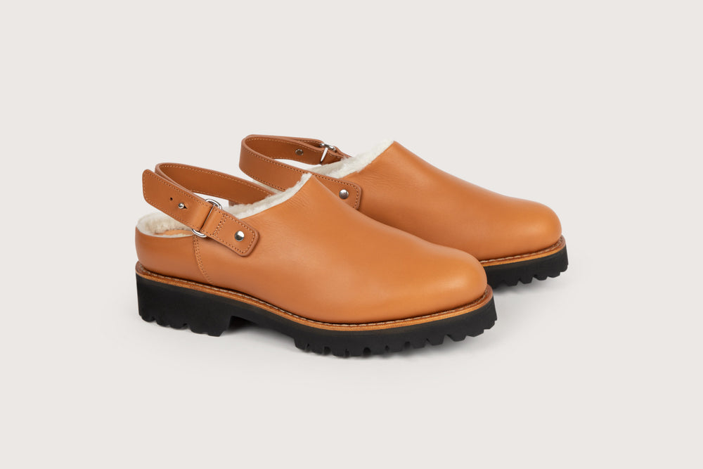 OXALIS FE Purecalf/Mouton Gold G-Light