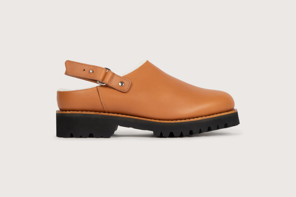 OXALIS FE Purecalf/Mouton Gold G-Light