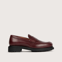 LILIUM FE Appaloosa Bordeaux Commando