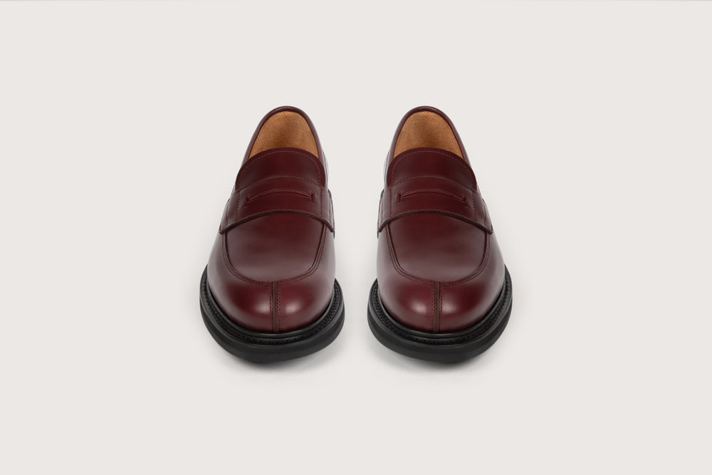 LILIUM FE Appaloosa Bordeaux Commando