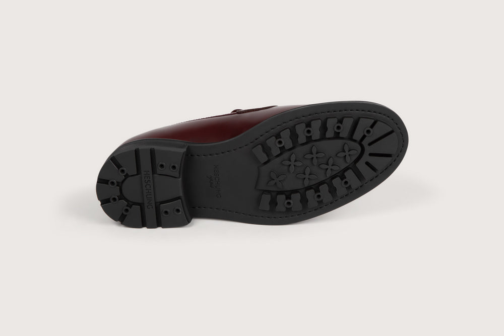 LILIUM FE Appaloosa Bordeaux Commando