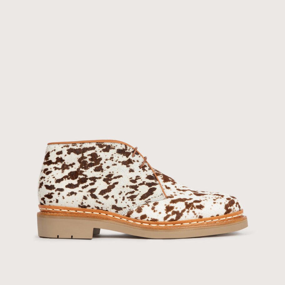 GENET FE Cow Naturel Hévéa